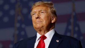 Can Uncle Sam's baton still conduct the orchestra?