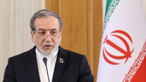 Iran Rules Out Direct Talks with U.S. Amid Pressure Campaign, Open to Indirect Negotiations