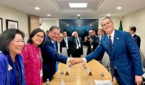 Indonesia and US Discuss Reciprocal Tariffs, Strengthening Bilateral Trade and Investment