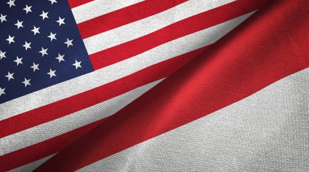 Indonesia Receives Positive Response from U.S. on Proposals to Strengthen Economic Ties