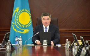 Kazakh Prime Minister Outlines Key Tasks for Rural Healthcare Modernization Project