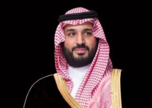 Saudi Crown Prince Receives Calls from UK and French Leaders on Bilateral Relations and Regional Developments