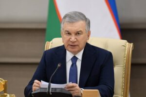 President Mirziyoyev Chairs Meeting to Boost Regional Tourism and Foreign Investment Initiatives