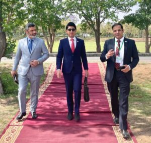 ASEAN-Pakistan Technology Expo 2025 (APTEX’25)
