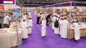 29th Muscat International Book Fair Opens with Strong Global Participation
