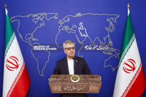Tehran Condemns Israeli Aggression Against Palestinians, Urges Global Action for Justice