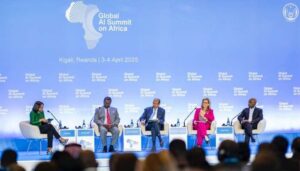 Oman Participates in Global AI Summit on Africa 2025 in Kigali
