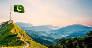 Pakistan: A Peaceful and Brave Nation with Invincible Defense