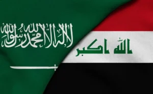 Saudi and Iraqi Defense Ministers Discuss Strengthening Military Cooperation