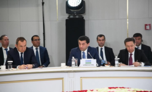 Uzbek Foreign Minister Attends 6th Meeting of Foreign Ministers in the “Central Asia – China” Format