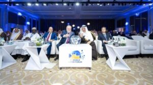 Saudi Arabia Unveils Official Logo for World Water Forum 2027 in Riyadh