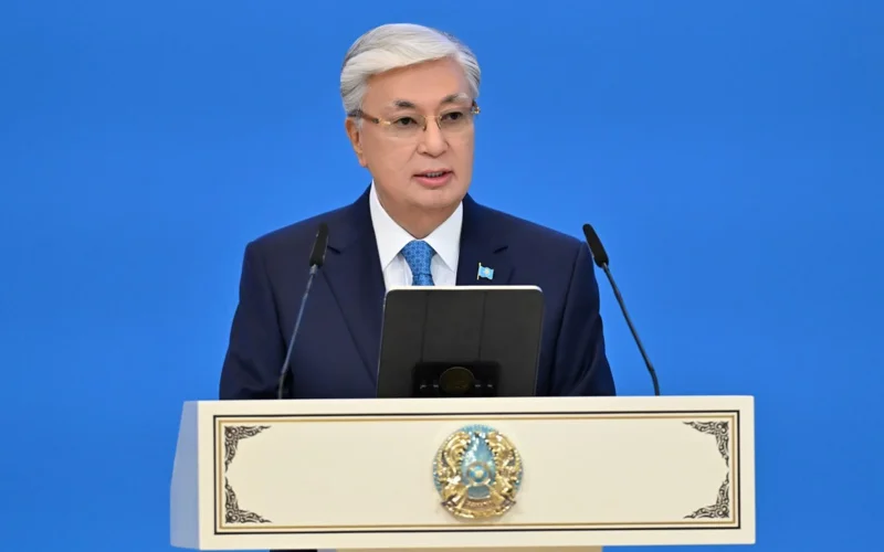 President Tokayev Celebrates 30th Anniversary of People’s Assembly, Highlights Role in National Unity