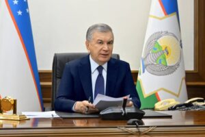 Uzbekistan to Strengthen Social Support System for Low-Income Families and Persons with Disabilities