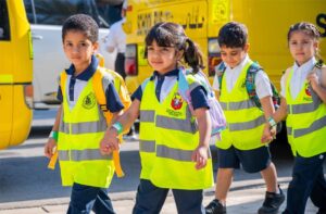 UN Expert Praises UAE’s Progress and Preparedness in Child Protection Efforts
