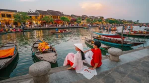 Vietnam Welcomes Record-Breaking 6 Million International Tourists in Q1 2025
