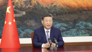 Xi Jinping Urges Workers to Contribute to National Rejuvenation through Hard Work