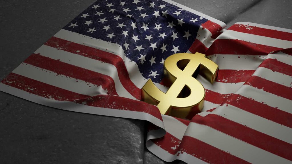 America’s Reindustrialization Gambit Could Undermine Dollar Hegemony