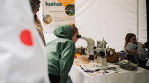 UCLouvain’s HUMUS Project Links Soil Health to Antibiotic Resistance in Pioneering Belgian Research