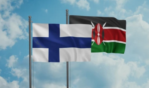 Kenyan President Ruto to Host Finnish Counterpart in State Visit