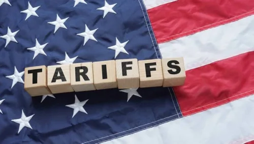 Out of Tricks: U.S. Tariff Policy Trapped in Strategic Exhaustion