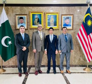 Malaysian High Commission