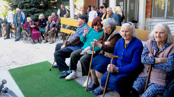 Bulgaria’s Life Expectancy Rises to 75.6 Years, Marking Return to Pre-Pandemic Trends