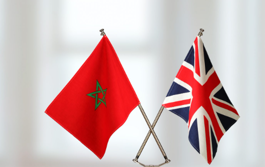 UK Urged to Back Morocco’s Sahara Plan
