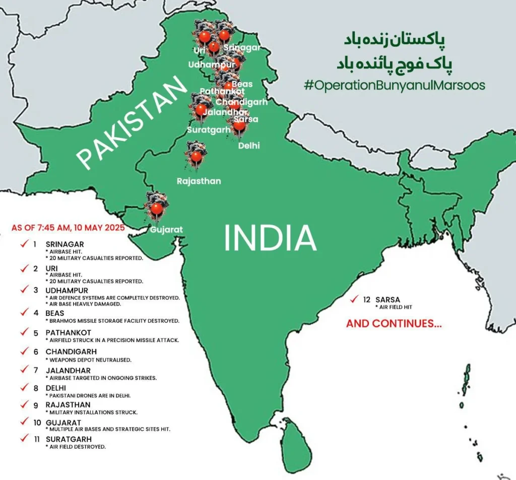 Pakistan