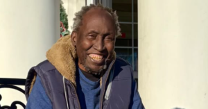 Ngũgĩ wa Thiong’o