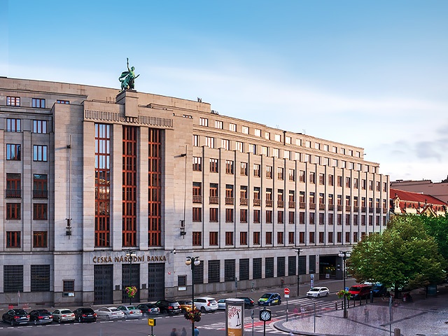 Czech National Bank to Gain Expanded Powers Under New Banking Sector Reform