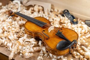 International Violin-Making Competition to Unite Global Luthiers in Prague This June