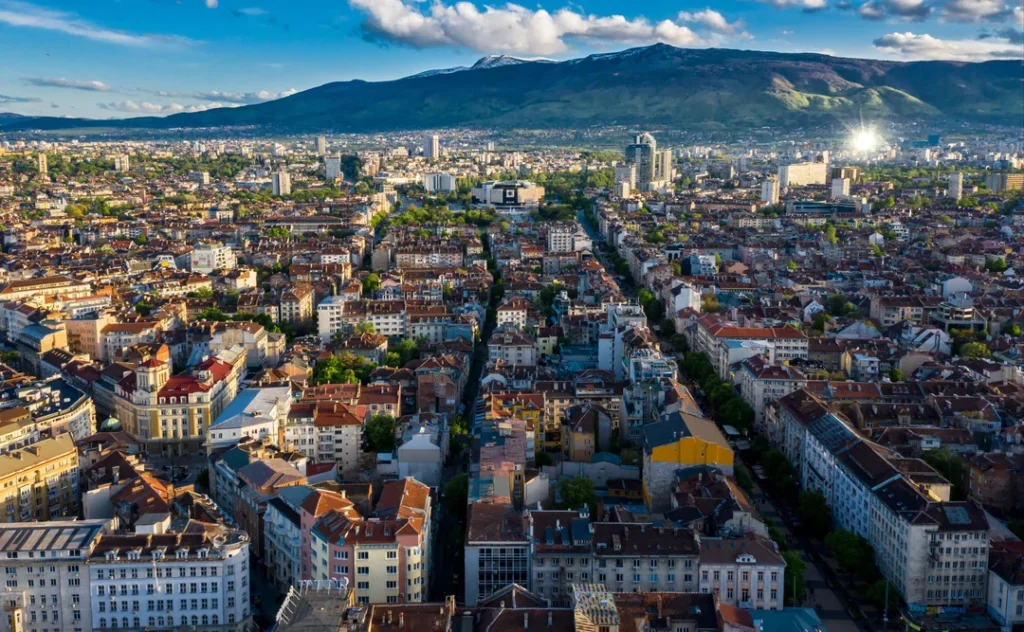 Sofia Leads Bulgaria’s Housing Boom, Sets Record for Large Residential Properties in 2024