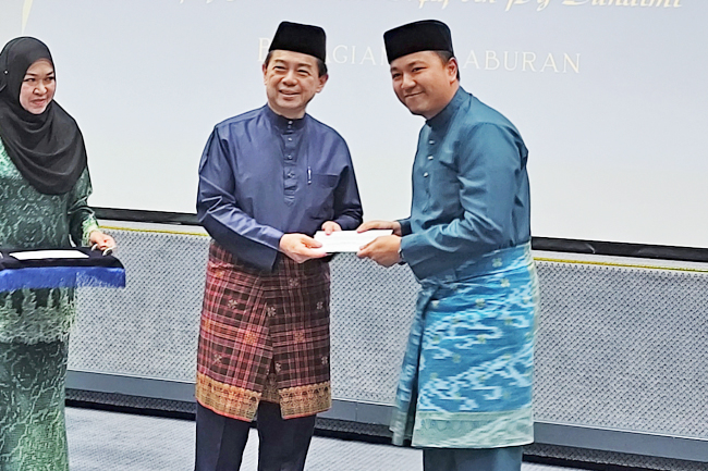 Doa Selamat