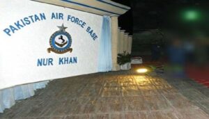 Pakistan Foils Indian Missile and Drone Attacks on Multiple Airbases, DG ISPR Warns of Strong Response