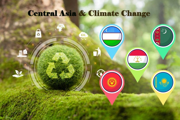 Central Asia’s Climate Policy for a Resilient and Sustainable Future