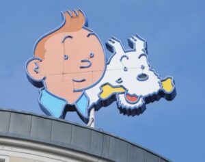 Hergé