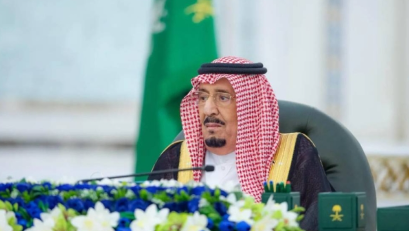 Saudi Cabinet Reaffirms $600 Billion Investment Commitment with U.S., Reviews Key Regional and Domestic Developments