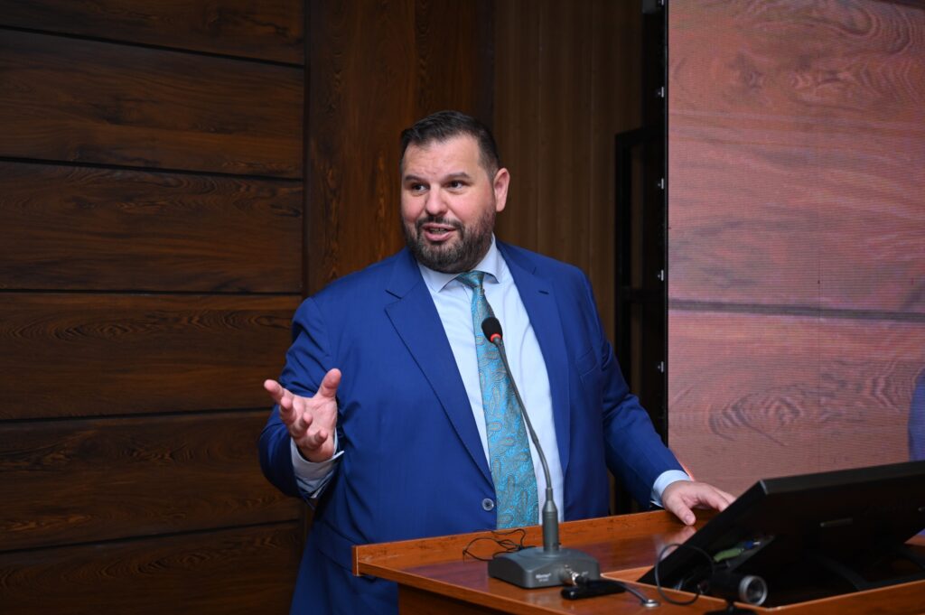 Foundation Film Festival Showcases Romanian Documentary The King’s War in Collaboration with the Embassy of Romania to Pakistan