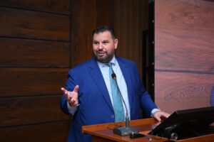 Foundation Film Festival Showcases Romanian Documentary The King’s War in Collaboration with the Embassy of Romania to Pakistan