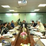 Mr. Khalid Taimur Akram Speaks at Global South Roundtable on Connectivity at Bahria University