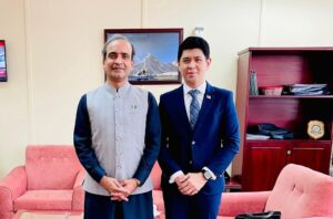 Malaysia, Pakistan Discuss Formation of Joint Economic Commission