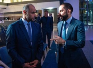 Prince Khaled bin Alwaleed Leads Saudi Delegation at MESIF 2025 in London, Showcasing Vision 2030 Sports Agenda