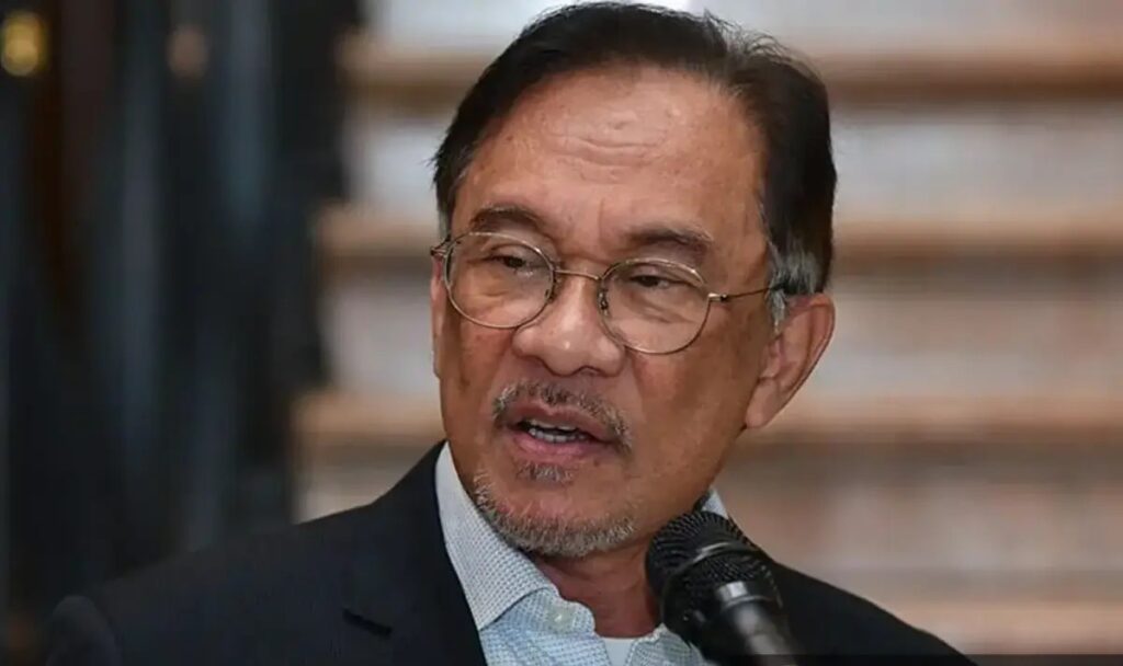 Malaysia’s Progress Must Be Anchored in Domestic Economic Resilience, Says Prime Minister Anwar