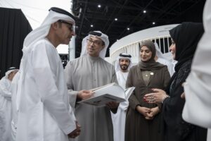 UAE Launches First Emirates Agriculture Conference and Exhibition in Al Ain