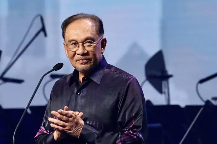 ASEAN-GCC-China Trilateral Summit Marks Milestone in Multipolar Cooperation: Anwar Ibrahim