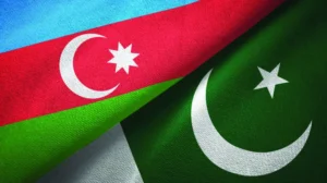 Azerbaijani Foreign Minister Expresses Strong Solidarity and Support for Pakistan Amid Regional Tensions
