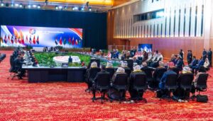 Oman Participates in GCC-ASEAN Ministerial Meeting in Kuala Lumpur