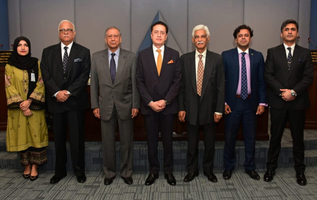 CASS Lahore Seminar Explores Shifting Global Order and Implications for Pakistan’s Strategy