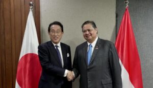 Indonesia Secures Over US$499 Million AZEC Funding for Geothermal Expansion