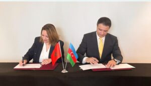 Azerbaijan and Morocco Sign Cooperation Agreement to Strengthen Employment Collaboration
